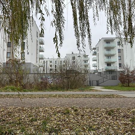 Apartament Kosciuszki 33F Ilawa Exterior photo