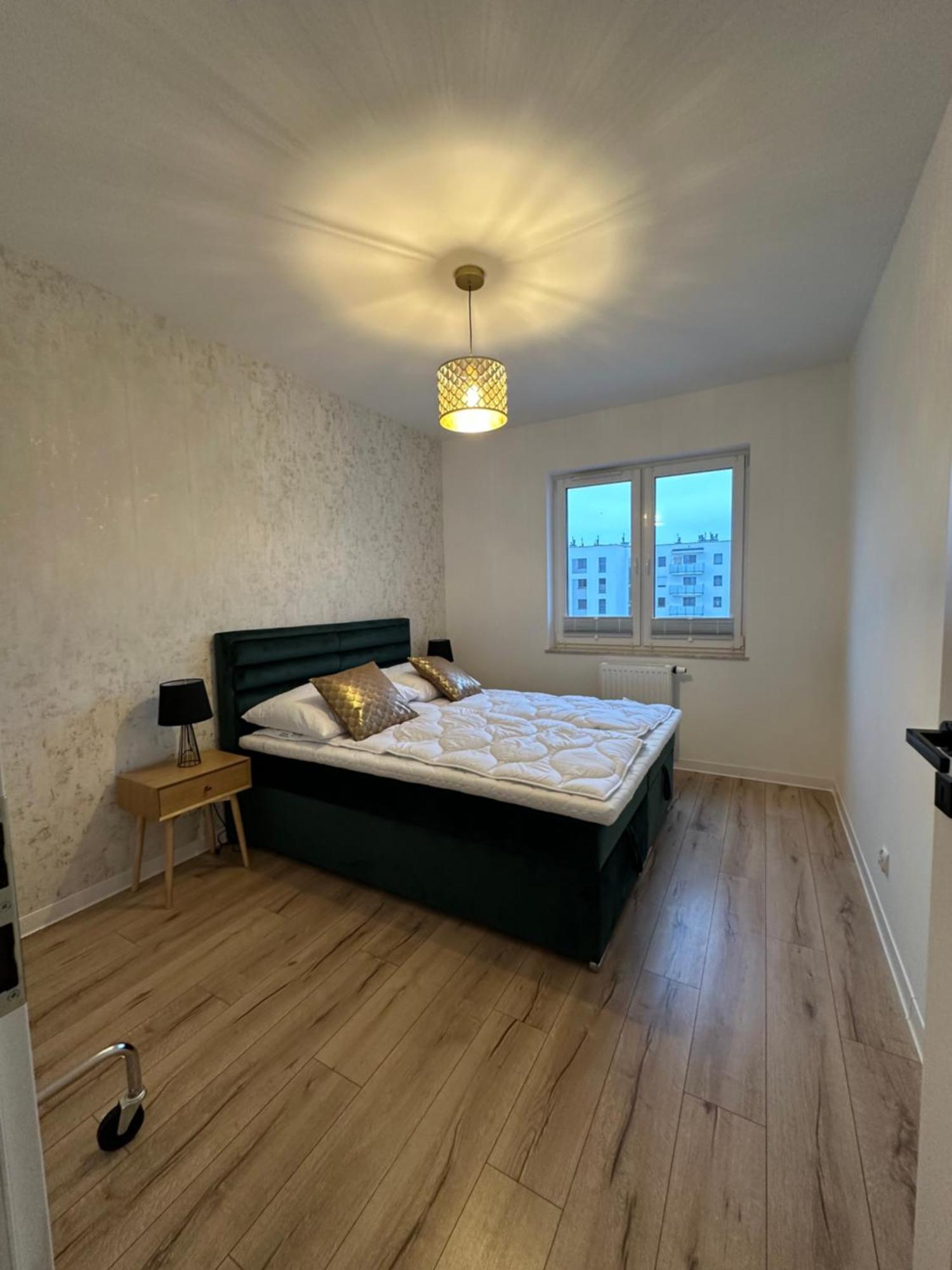 Apartament Kosciuszki 33F Ilawa Exterior photo